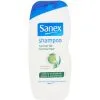Sanex Shampoo Normaal Haar -Verzorging Verkoop Sanex Shampoo Normaal Haar