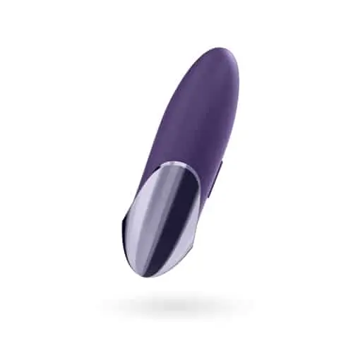 Satisfyer Layons Purple Pleasure 5 Satisfyer Layons Purple Pleasure - Afbeelding 3