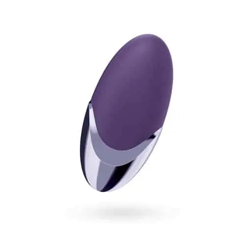 Satisfyer Layons Purple Pleasure 6 Satisfyer Layons Purple Pleasure - Afbeelding 4