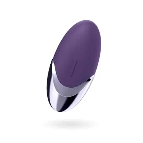 Satisfyer Layons Purple Pleasure 3 Satisfyer Layons Purple Pleasure