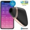 Satisfyer Love Triangle Luchtdrukvibrator Met App -Verzorging Verkoop Satisfyer Love Triangle Luchtdrukvibrator met App