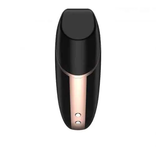 Satisfyer Love Triangle Luchtdrukvibrator Met App 7 Satisfyer Love Triangle Luchtdrukvibrator Met App - Afbeelding 5