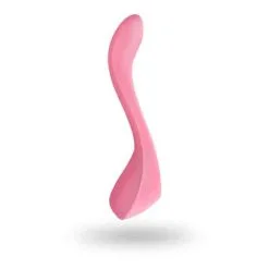 Satisfyer Partner Multifun 2 Koppel Vibrator - Roze -Verzorging Verkoop Satisfyer Partner Multifun 2 Koppel Vibrator Roze 4