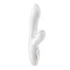 Satisfyer Pro G-Spot Rabbit Vibrator - Wit -Verzorging Verkoop Satisfyer Pro G Spot Rabbit Vibrator Wit