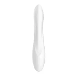 Satisfyer Pro G-Spot Rabbit Vibrator - Wit -Verzorging Verkoop Satisfyer Pro G Spot Rabbit Vibrator Wit 4