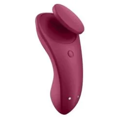 Satisfyer Sexy Secret Panty Vibrator Met App 11 Satisfyer Sexy Secret Panty Vibrator Met App -Verzorging Verkoop Satisfyer Sexy Secret Panty Vibrator met App 3
