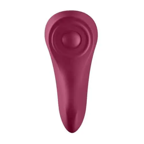 Satisfyer Sexy Secret Panty Vibrator Met App 8 Satisfyer Sexy Secret Panty Vibrator Met App - Afbeelding 6