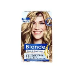 Schwarzkopf Blonde Coup De Soleil Highlights M1