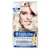 Schwarzkopf Blonde Platinum Lightener L101 Zilverblond -Verzorging Verkoop Schwarzkopf Blonde Platinum Lightener L101 Zilverblond