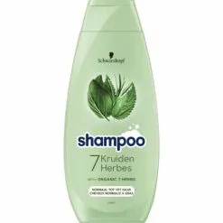 Schwarzkopf Shampoo 7 Kruiden