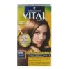 Schwarzkopf Vital Colors Haarverf N40 Toffeebruin -Verzorging Verkoop Schwarzkopf Vital Colors Haarverf N40 Toffeebruin