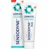 Sensodyne Tandpasta Complete Protection Extra Fresh -Verzorging Verkoop Sensodyne Tandpasta Complete Protection Extra Fresh