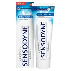 Sensodyne Tandpasta Extra Fresh Gel