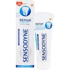 Sensodyne Tandpasta Repair &amp; Protect