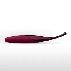 Senzi Vibrator - Deep Pink -Verzorging Verkoop Senzi Vibrator Deep Pink 2