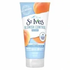 St. Ives Scrub Blemish Control