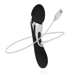 Sway Vibes No. 1 Wand Vibrator - Zwart -Verzorging Verkoop Sway Vibes No. 1 Wand Vibrator Zwart 4