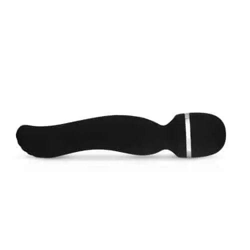 Sway Vibes No. 4 Wand Vibrator - Zwart 5 Sway Vibes No. 4 Wand Vibrator - Zwart - Afbeelding 3