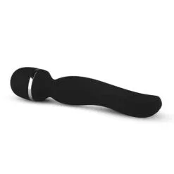 Sway Vibes No. 4 Wand Vibrator - Zwart 15 Sway Vibes No. 4 Wand Vibrator - Zwart -Verzorging Verkoop Sway Vibes No. 4 Wand Vibrator Zwart 4