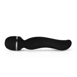 Sway Vibes No. 4 Wand Vibrator - Zwart 17 Sway Vibes No. 4 Wand Vibrator - Zwart -Verzorging Verkoop Sway Vibes No. 4 Wand Vibrator Zwart 6