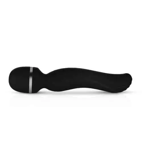 Sway Vibes No. 4 Wand Vibrator - Zwart 8 Sway Vibes No. 4 Wand Vibrator - Zwart - Afbeelding 6
