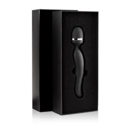 Sway Vibes No. 4 Wand Vibrator - Zwart 20 Sway Vibes No. 4 Wand Vibrator - Zwart -Verzorging Verkoop Sway Vibes No. 4 Wand Vibrator Zwart 9