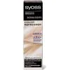 Syoss Color Refresher Cool Blond -Verzorging Verkoop Syoss Color Refresher Cool Blond