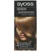Syoss Haarverf 6-8 Donkerblond -Verzorging Verkoop Syoss Haarverf 6 8 Donkerblond