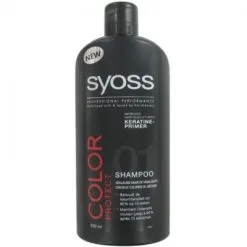 Syoss Shampoo Color Protect