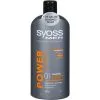 Syoss Shampoo Men Power And Strenght -Verzorging Verkoop Syoss Shampoo Men Power and Strenght