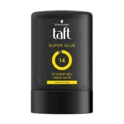 Taft Gel Super Glue Tottle 14 Tottle