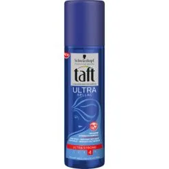Taft Gellac Ultra Strong 4
