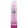 Taft Haarmousse Curl Mousse 3 2 Taft Haarmousse Curl Mousse 3 -Verzorging Verkoop Taft Haarmousse Curl Mousse 3