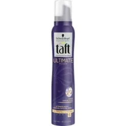 Taft Mousse Ultimate 6