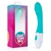 Tate G-Spot Vibrator - Turquoise -Verzorging Verkoop Tate G Spot Vibrator Turquoise