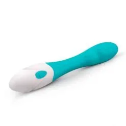 Tate G-Spot Vibrator - Turquoise 11 Tate G-Spot Vibrator - Turquoise -Verzorging Verkoop Tate G Spot Vibrator Turquoise 4