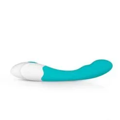 Tate G-Spot Vibrator - Turquoise 12 Tate G-Spot Vibrator - Turquoise -Verzorging Verkoop Tate G Spot Vibrator Turquoise 5