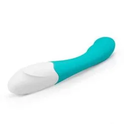 Tate G-Spot Vibrator - Turquoise 13 Tate G-Spot Vibrator - Turquoise -Verzorging Verkoop Tate G Spot Vibrator Turquoise 6