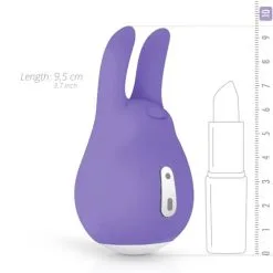 Tedy Clitoris Vibrator -Verzorging Verkoop Tedy Clitoris Vibrator 2