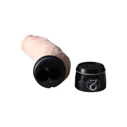 The Neighbour Realistische Vibrator -Verzorging Verkoop The Neighbour Realistische Vibrator 6