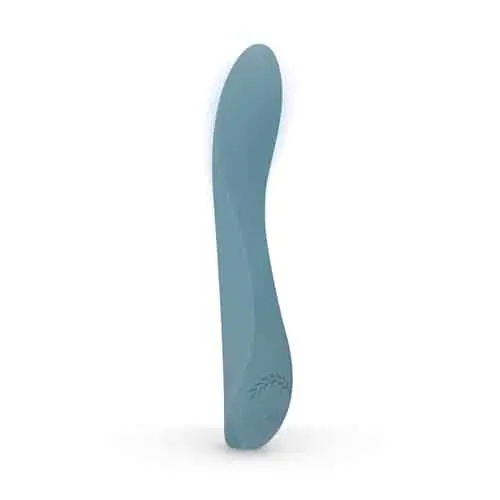The Rose G-Spot Vibrator - Blauw 4 The Rose G-Spot Vibrator - Blauw - Afbeelding 2