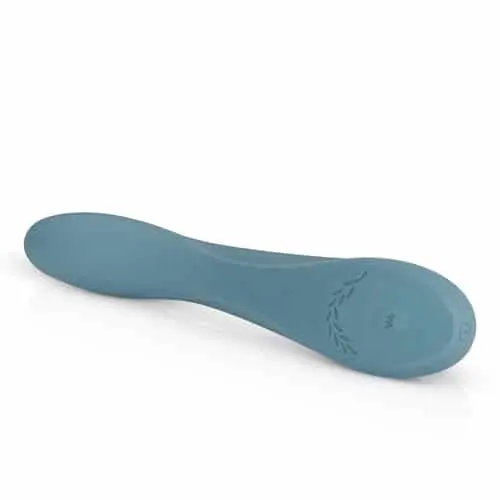 The Rose G-Spot Vibrator - Blauw 6 The Rose G-Spot Vibrator - Blauw - Afbeelding 4