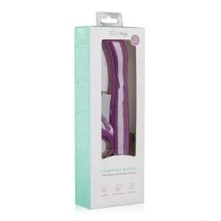 Thumping Bunny Stotende Rabbit Vibrator - Paars -Verzorging Verkoop Thumping Bunny Stotende Rabbit Vibrator Paars 8