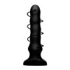 Thunderplug Roterende Anale Vibrator - Zwart 1 Thunderplug Roterende Anale Vibrator - Zwart -Verzorging Verkoop Thunderplug Roterende Anale Vibrator Zwart