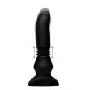 Thunderplug Stotende & Vibrerende Anale Vibrator - Zwart 1 Thunderplug Stotende & Vibrerende Anale Vibrator - Zwart -Verzorging Verkoop Thunderplug Stotende Vibrerende Anale Vibrator Zwart
