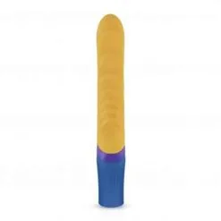 Tone G-Spot Vibrator - Geel -Verzorging Verkoop Tone G Spot Vibrator Geel 4