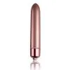 Touch Of Velvet Mini Vibrator - Rose Blush -Verzorging Verkoop Touch of Velvet Mini Vibrator Rose Blush