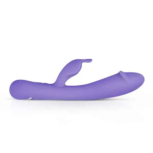 Trix Rabbit Vibrator 5 Trix Rabbit Vibrator - Afbeelding 3