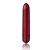 Truly Yours Scarlet Velvet Mini Vibrator - Rood -Verzorging Verkoop Truly Yours Scarlet Velvet Mini Vibrator Rood