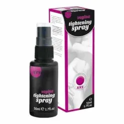 Vagina Verstrakkende Spray